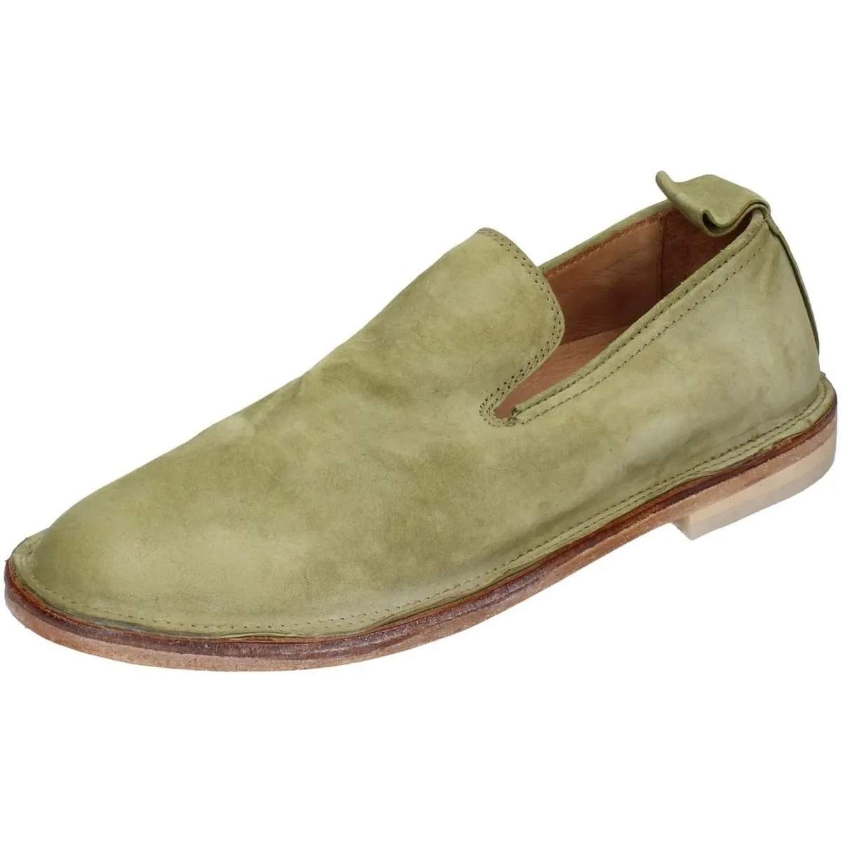 BD505 1FS313OW SLIP ON