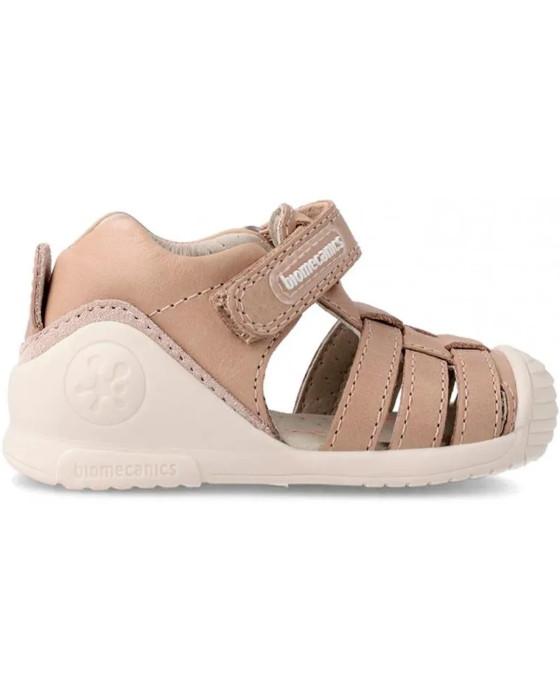 Bebé de Niño BIOMECANICS PRIMEROS PASOS CAMEL