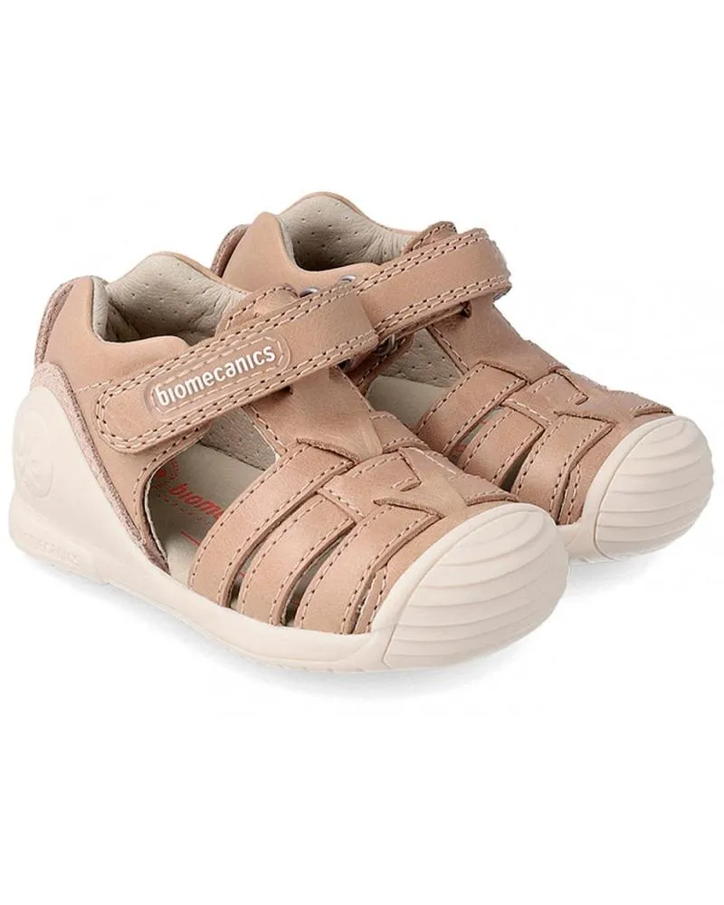 Bebé de Niño BIOMECANICS PRIMEROS PASOS CAMEL