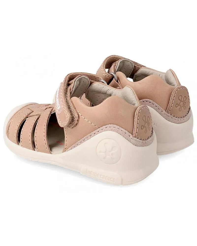 Bebé de Niño BIOMECANICS PRIMEROS PASOS CAMEL