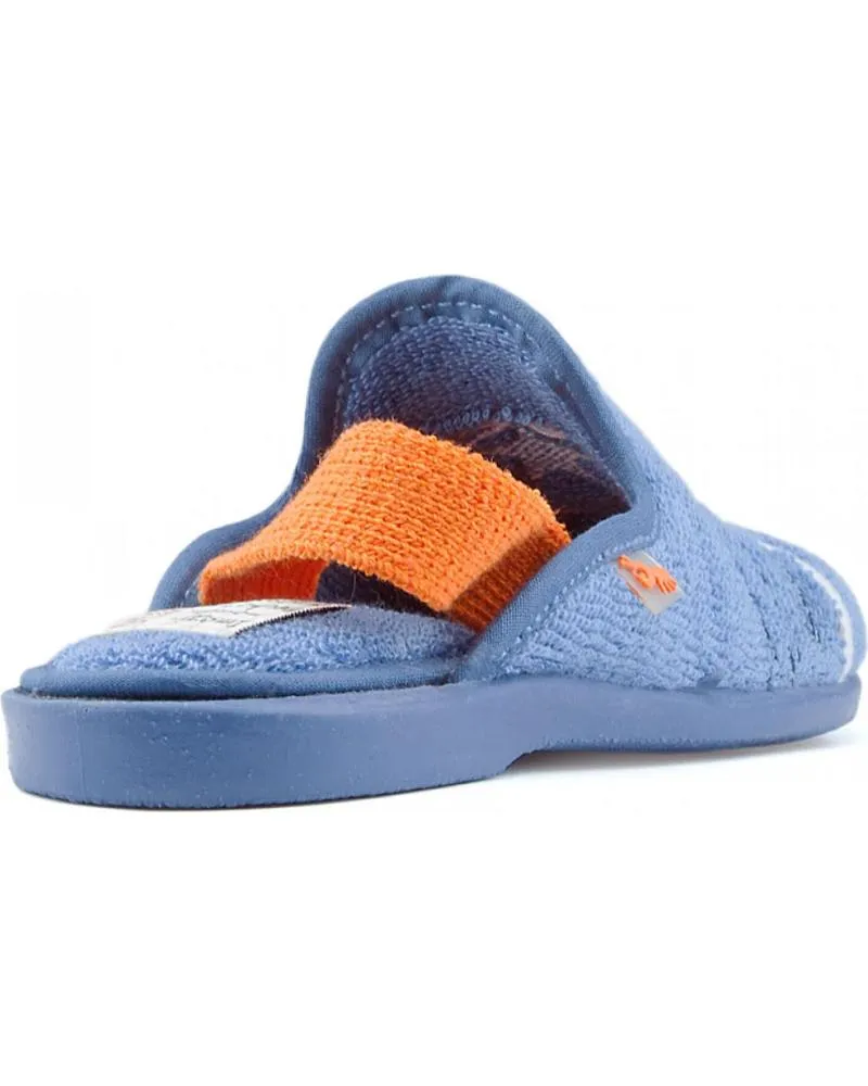 BEBé DE NIñO VULLADI VULLADI TOALLA AZAFATA PORTERO AZUL