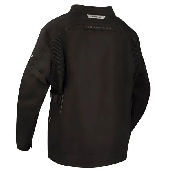 Bering Carlos Black King Size 