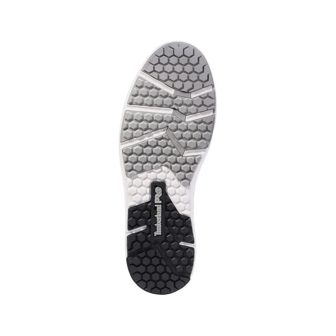 BERKLEY SLIPON COMPOSITETOE WORK SHOE BLACK