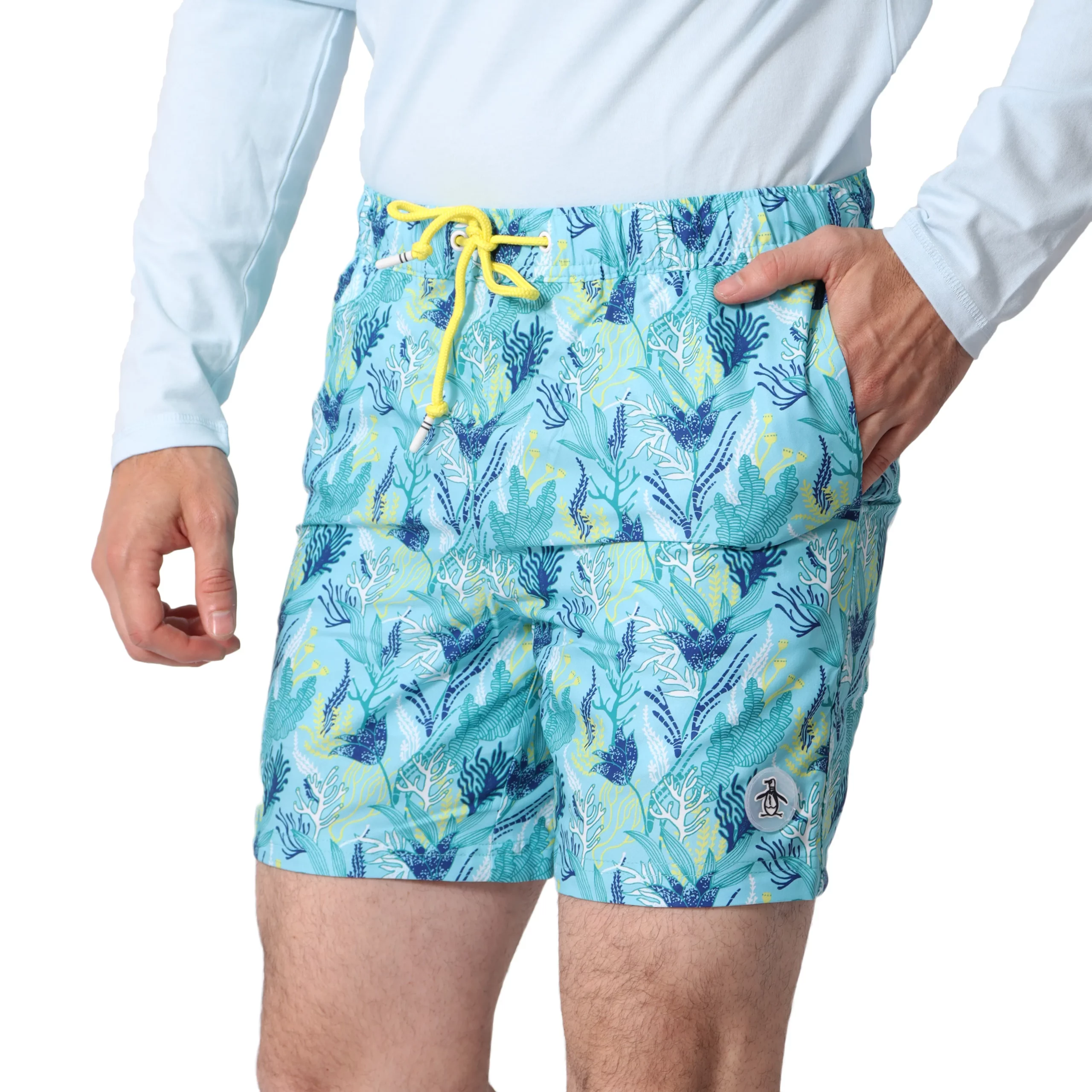 Bermuda playera