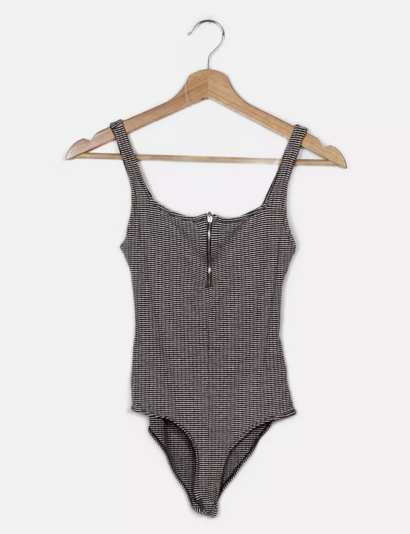 Bershka Body