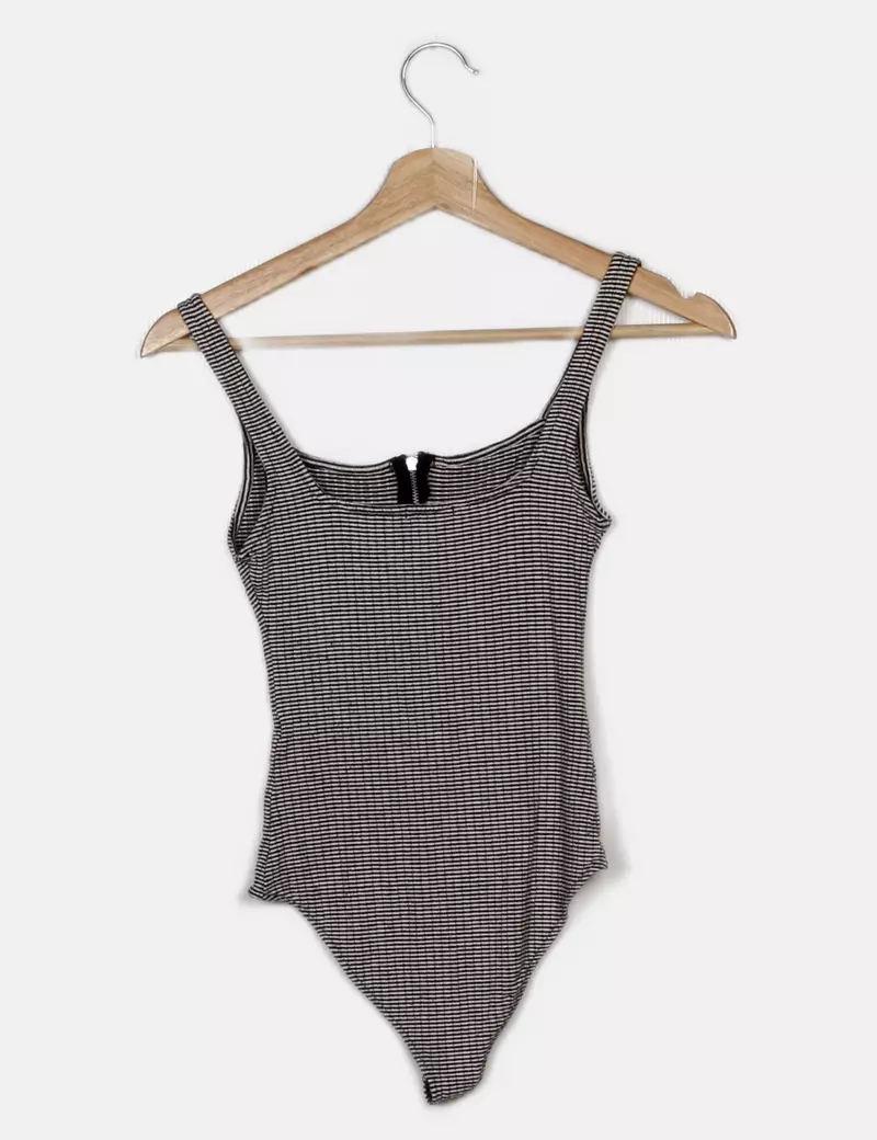 Bershka Body