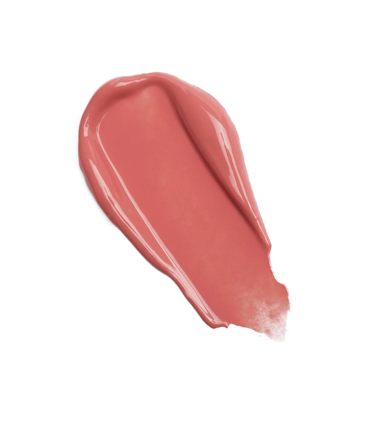 BH COSMETICS  BRILLO DE LABIOS 411 LIP GLAZE HIGH SHINE  SPEAK UP