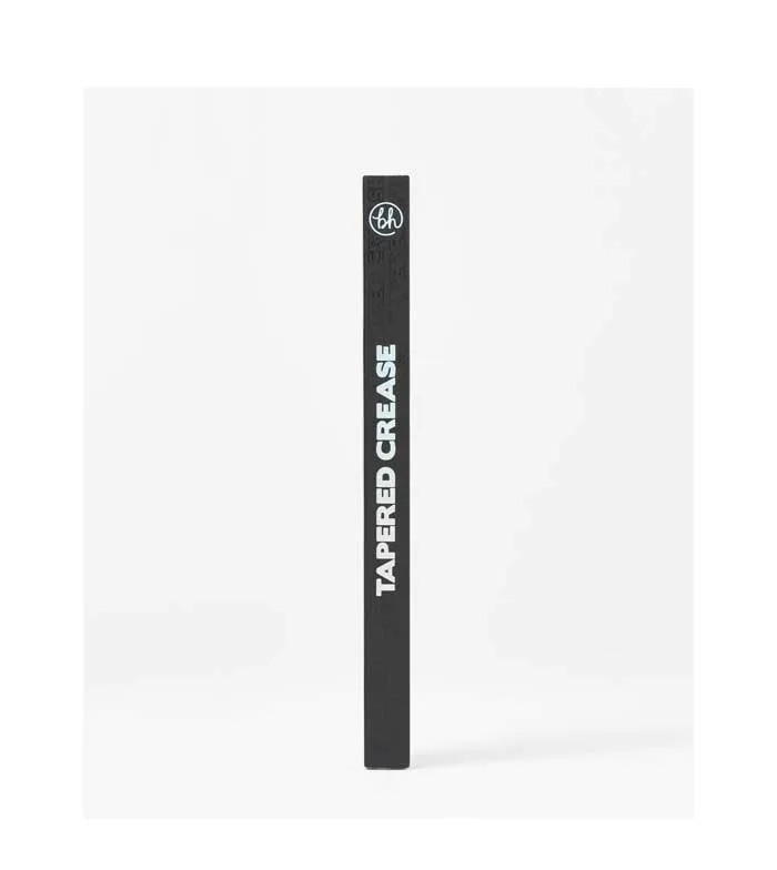 BH COSMETICS  PINCEL PARA DIFUMINAR TAPERED CREASE
