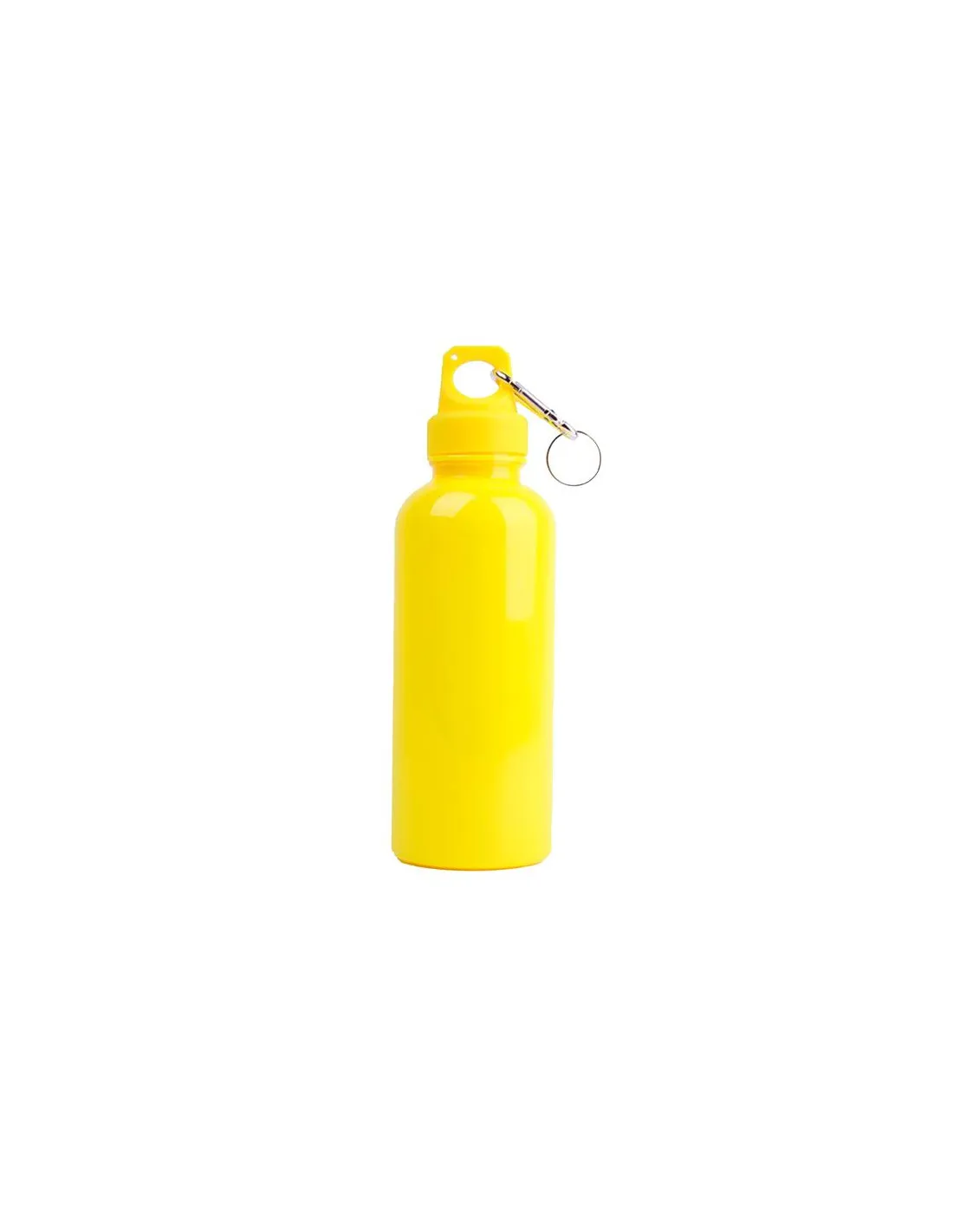 Bidón para Montaña de Plástico Atipick 600 ml