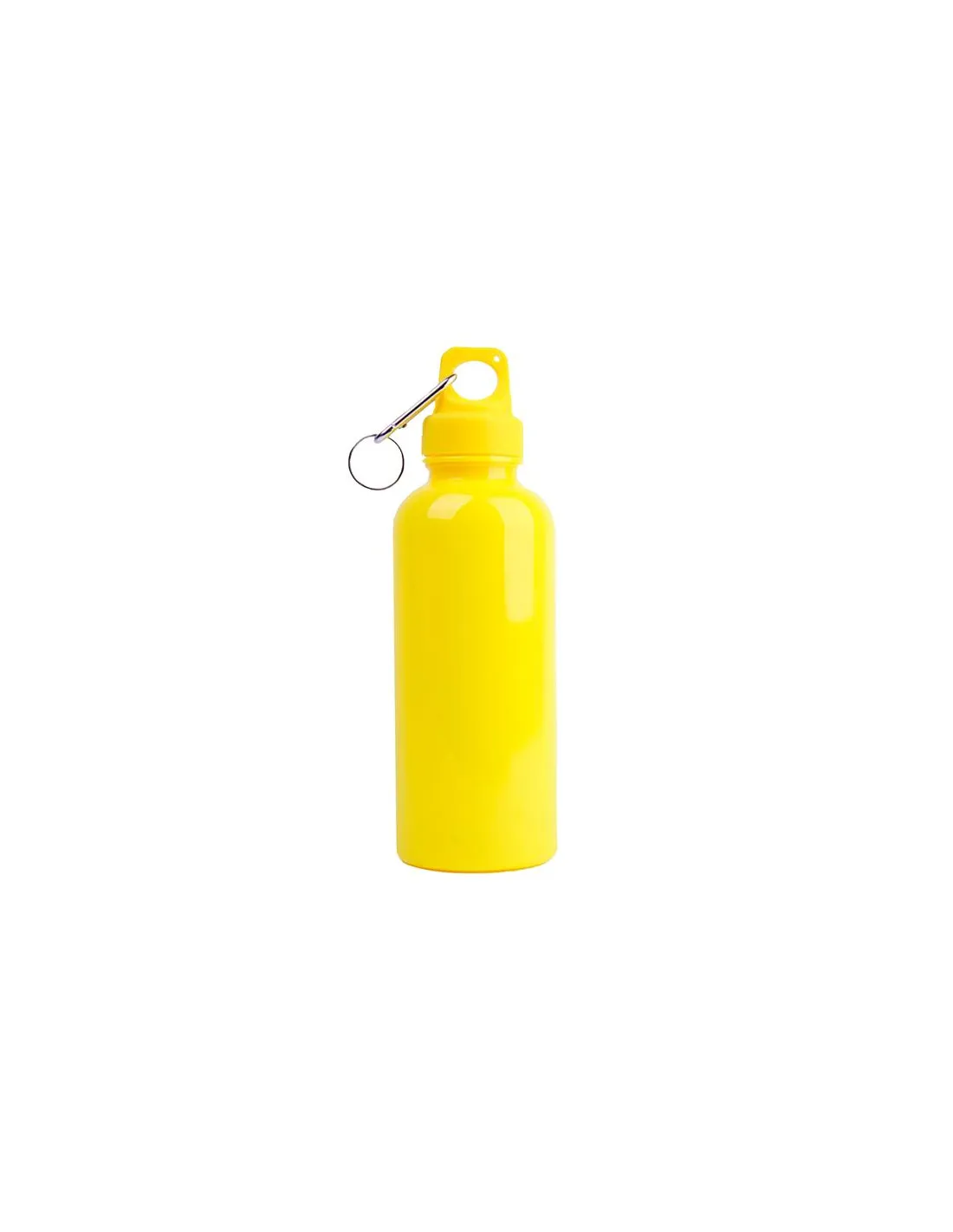 Bidón para Montaña de Plástico Atipick 600 ml