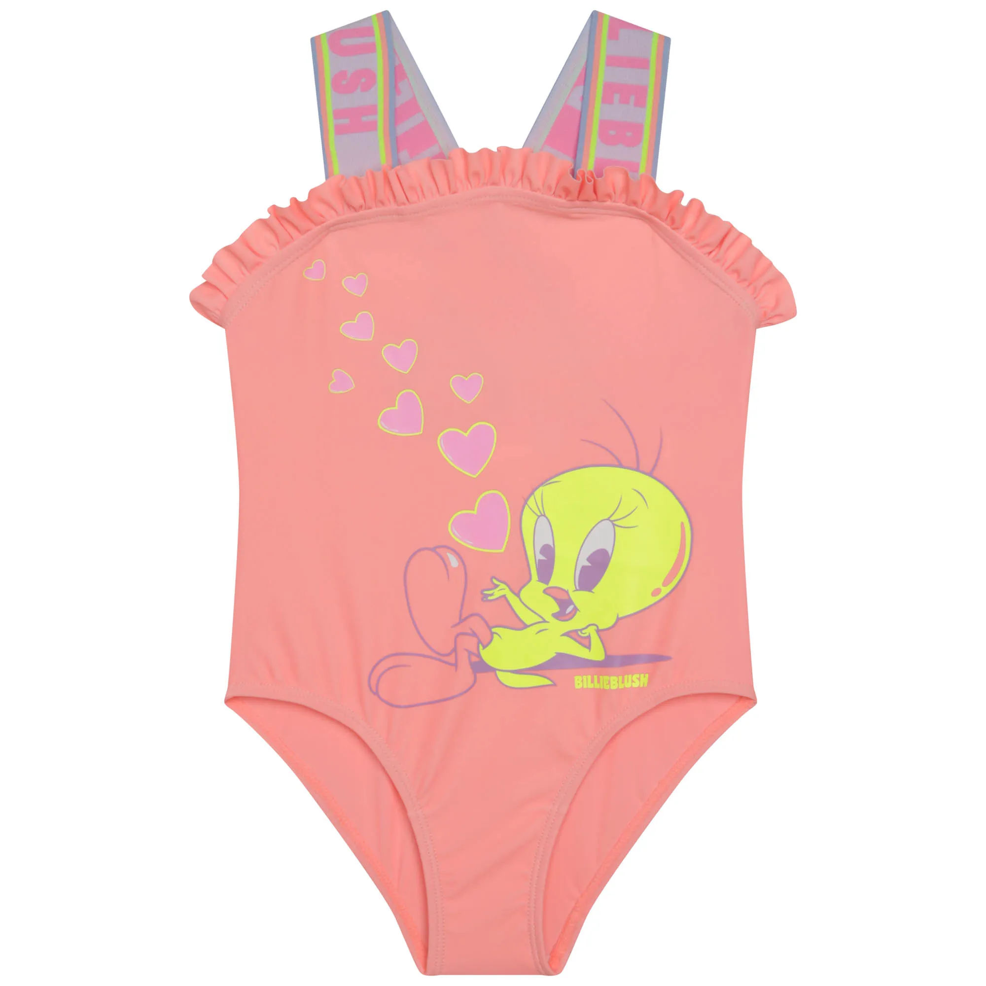 BILLIEBLUSH Bañador de los Looney Tunes