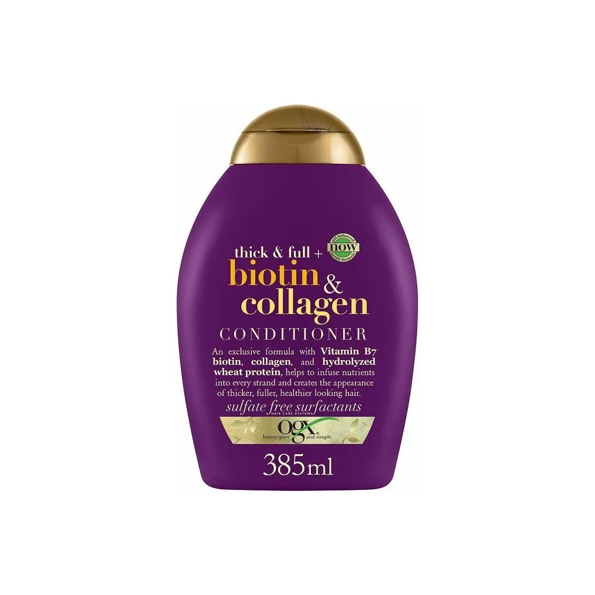 Biotin & Collagen Hair Conditioner