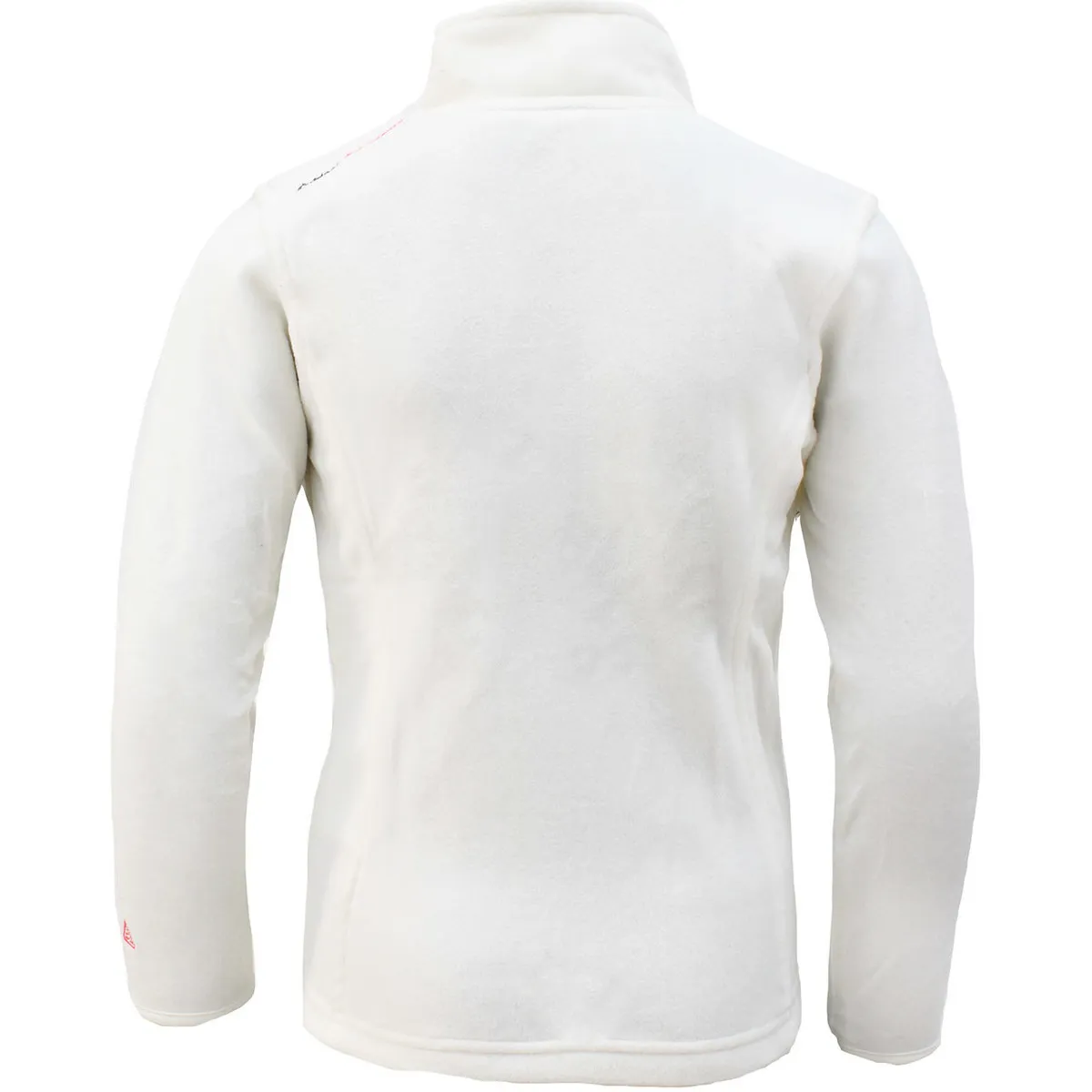 Blouson polaire fille GACESARE