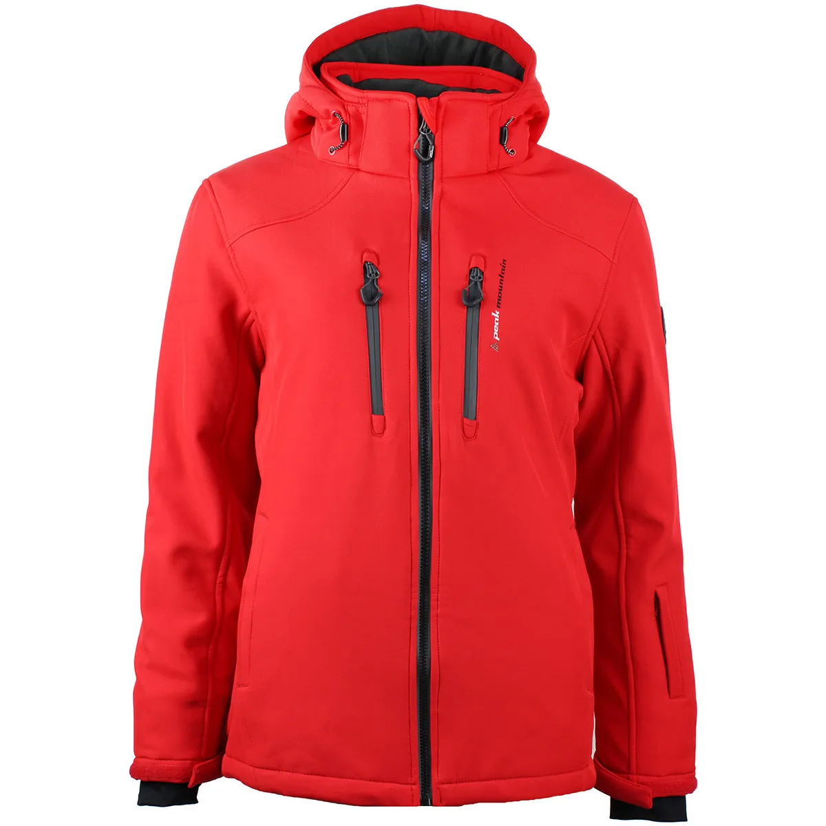 Blouson softshell femme ANADI