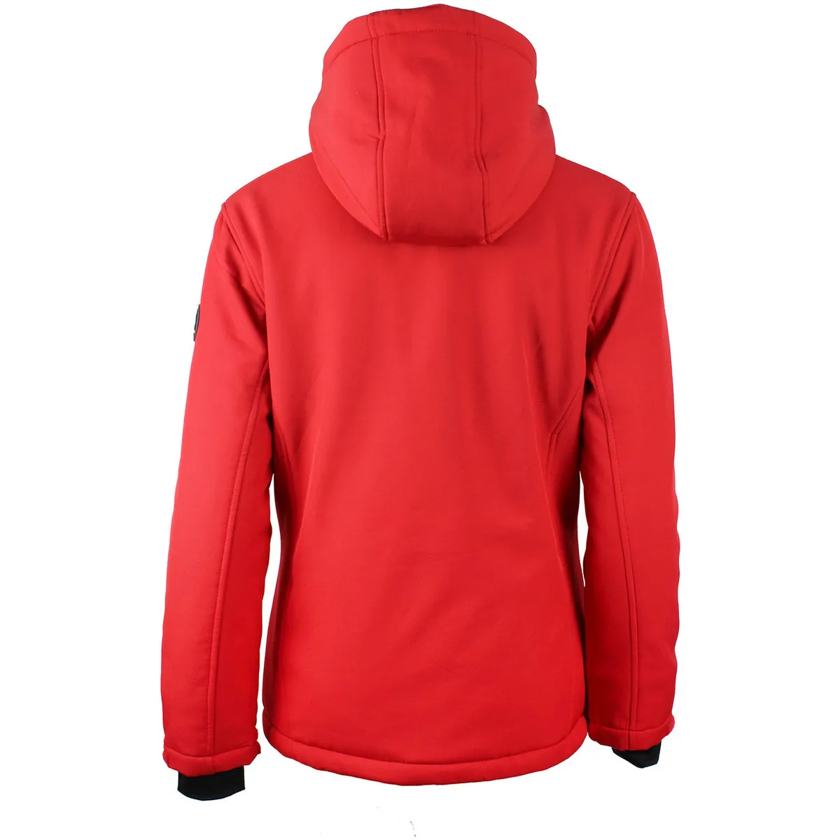 Blouson softshell femme ANADI