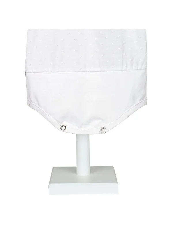 Blusa body bebe