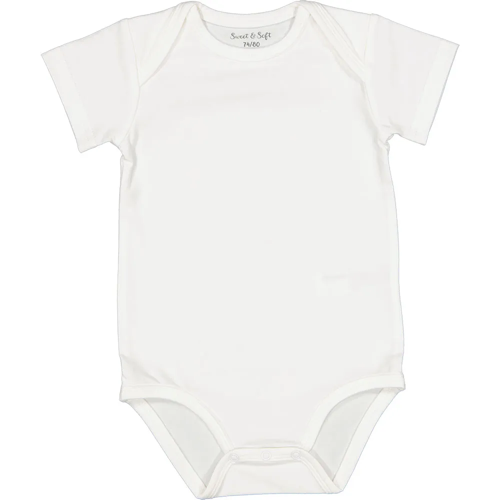 Body de bebé