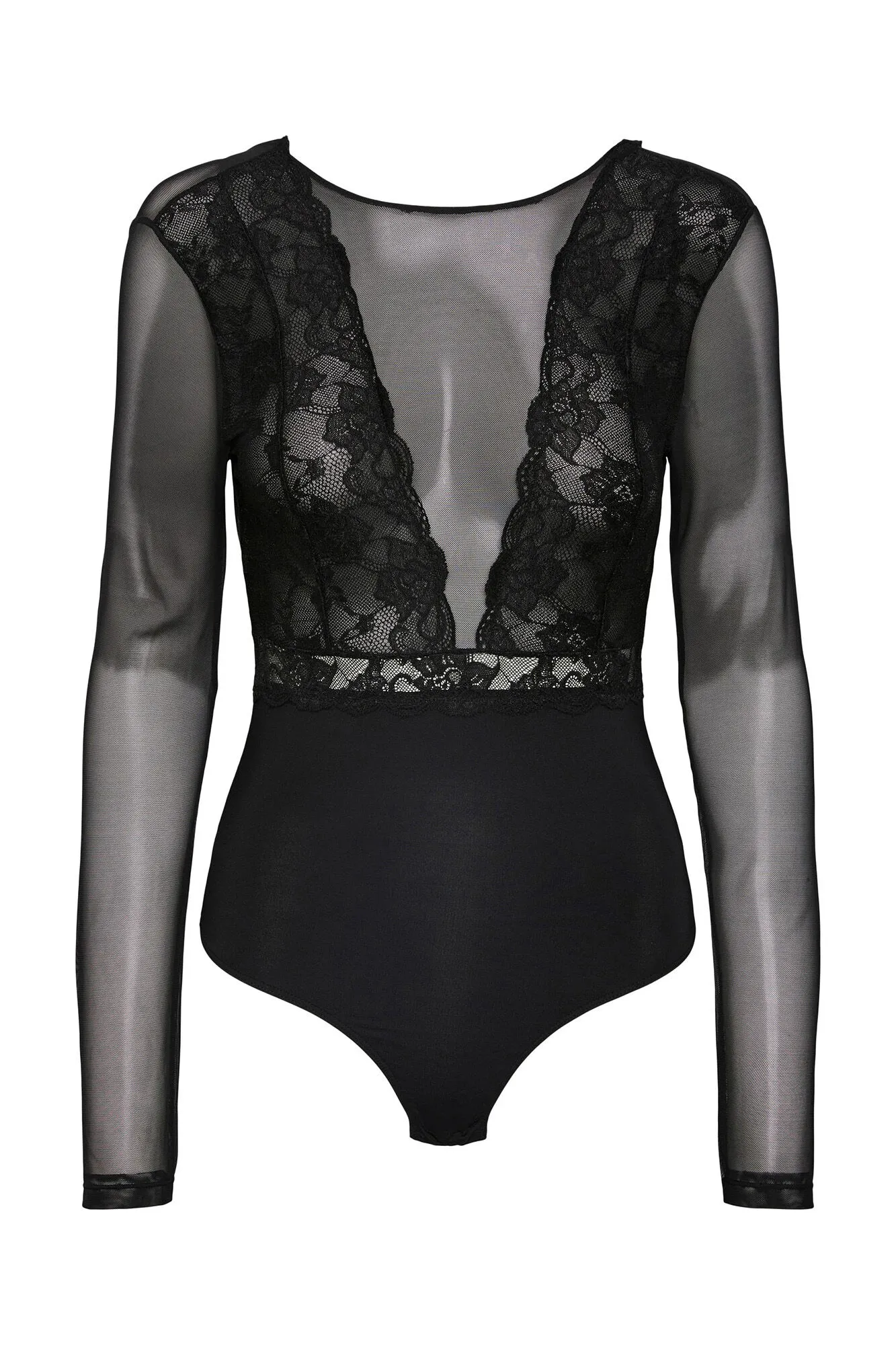 Body lencero