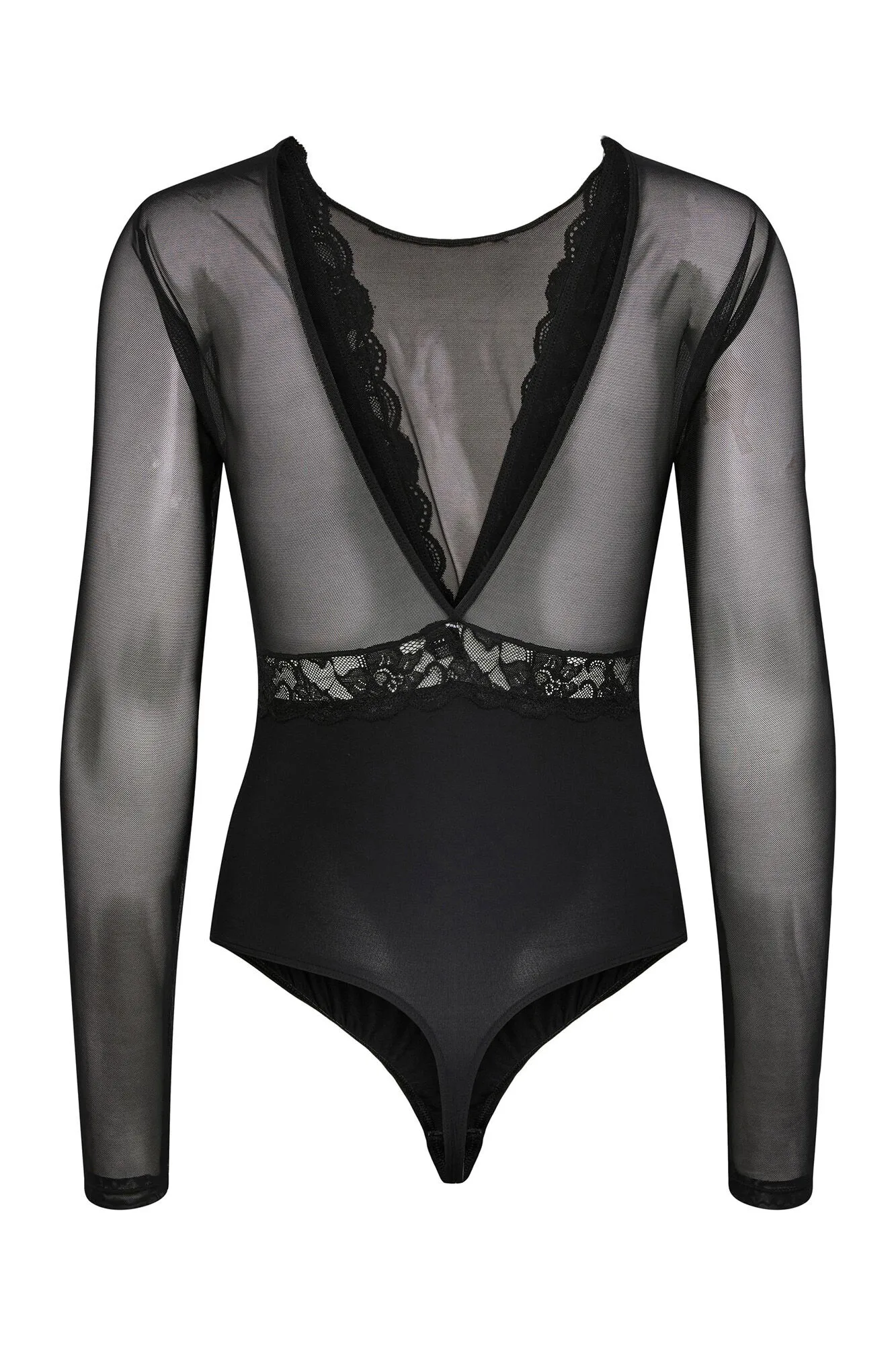Body lencero