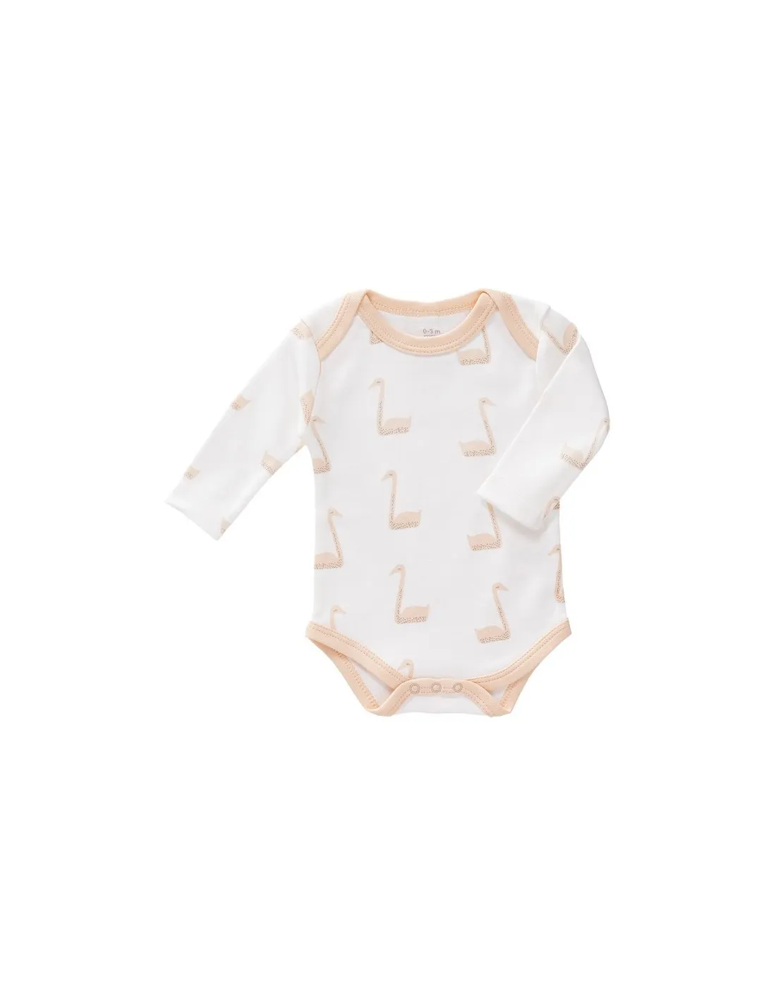 BODY ORGANICO ML FRESK