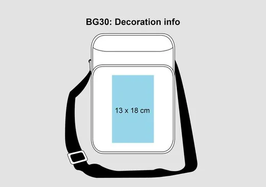 Bolsa Across Body