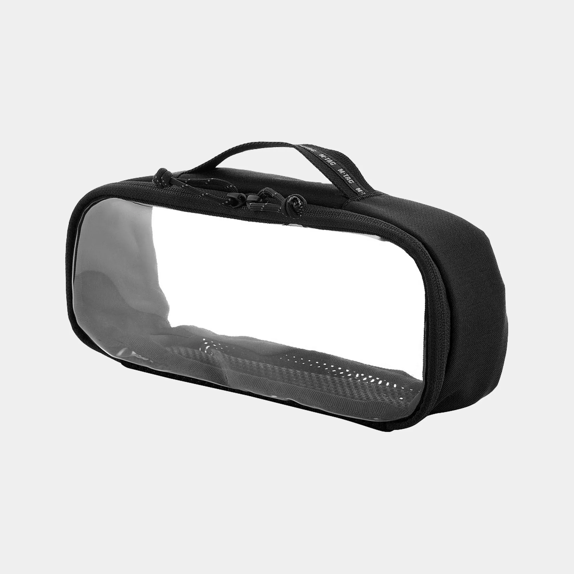 BOLSILLO ORGANIZADOR TRANSPARENTE ELITE UTILITY ORGANIZER  MTAC