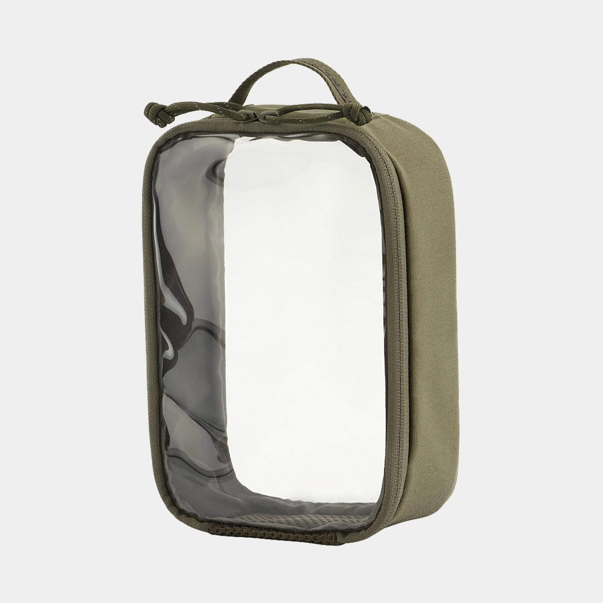 BOLSILLO ORGANIZADOR TRANSPARENTE ELITE UTILITY ORGANIZER  MTAC