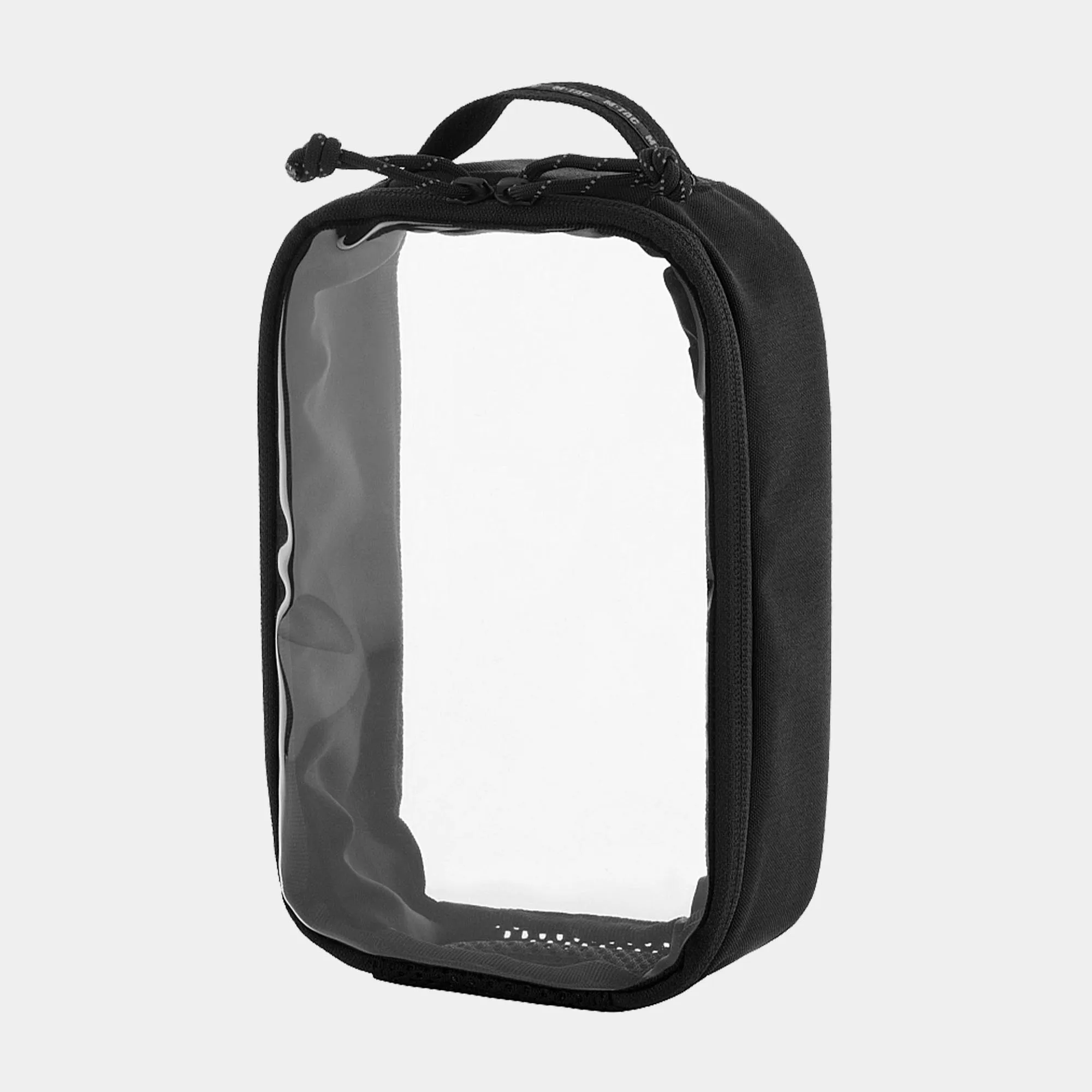 BOLSILLO ORGANIZADOR TRANSPARENTE ELITE UTILITY ORGANIZER  MTAC