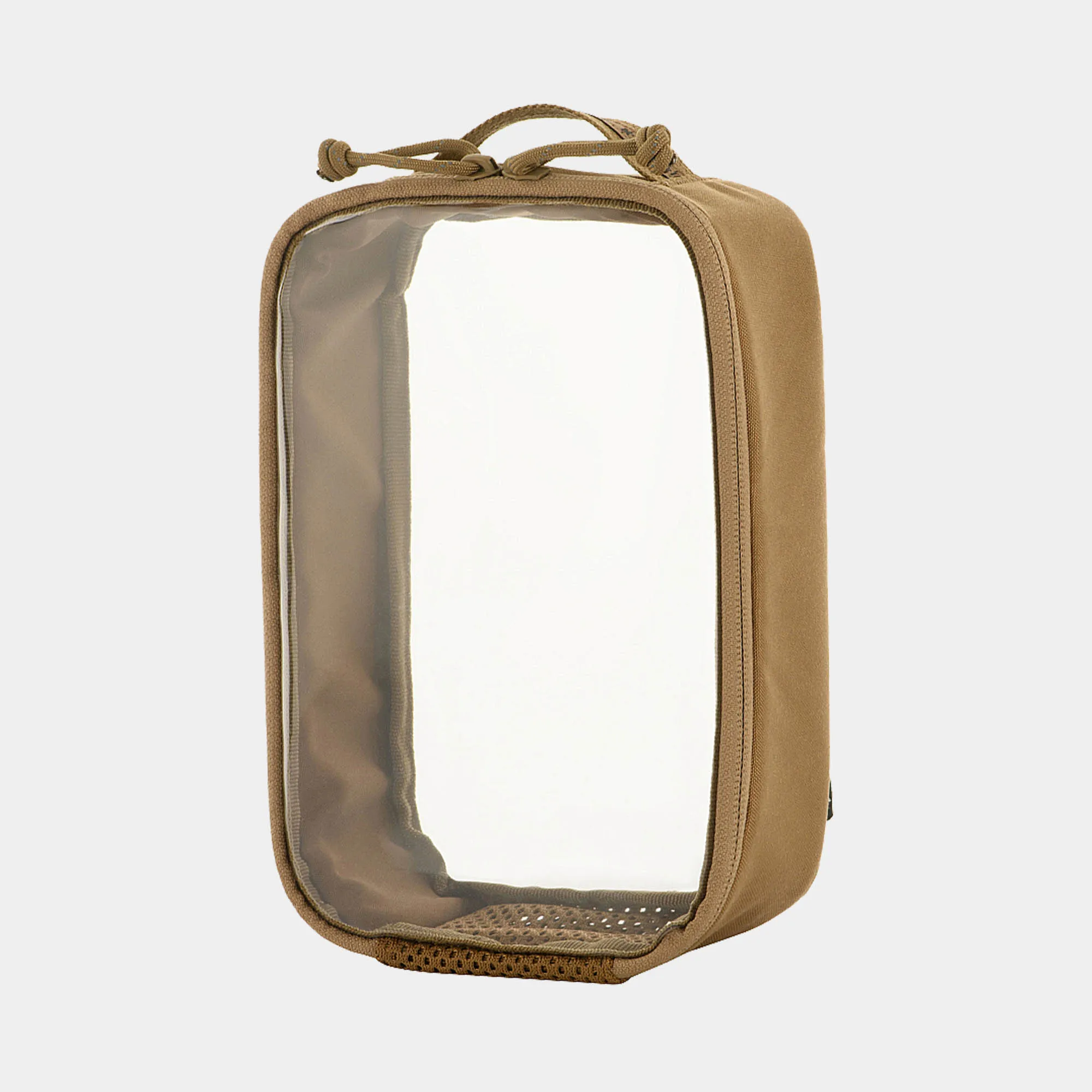 BOLSILLO ORGANIZADOR TRANSPARENTE ELITE UTILITY ORGANIZER  MTAC