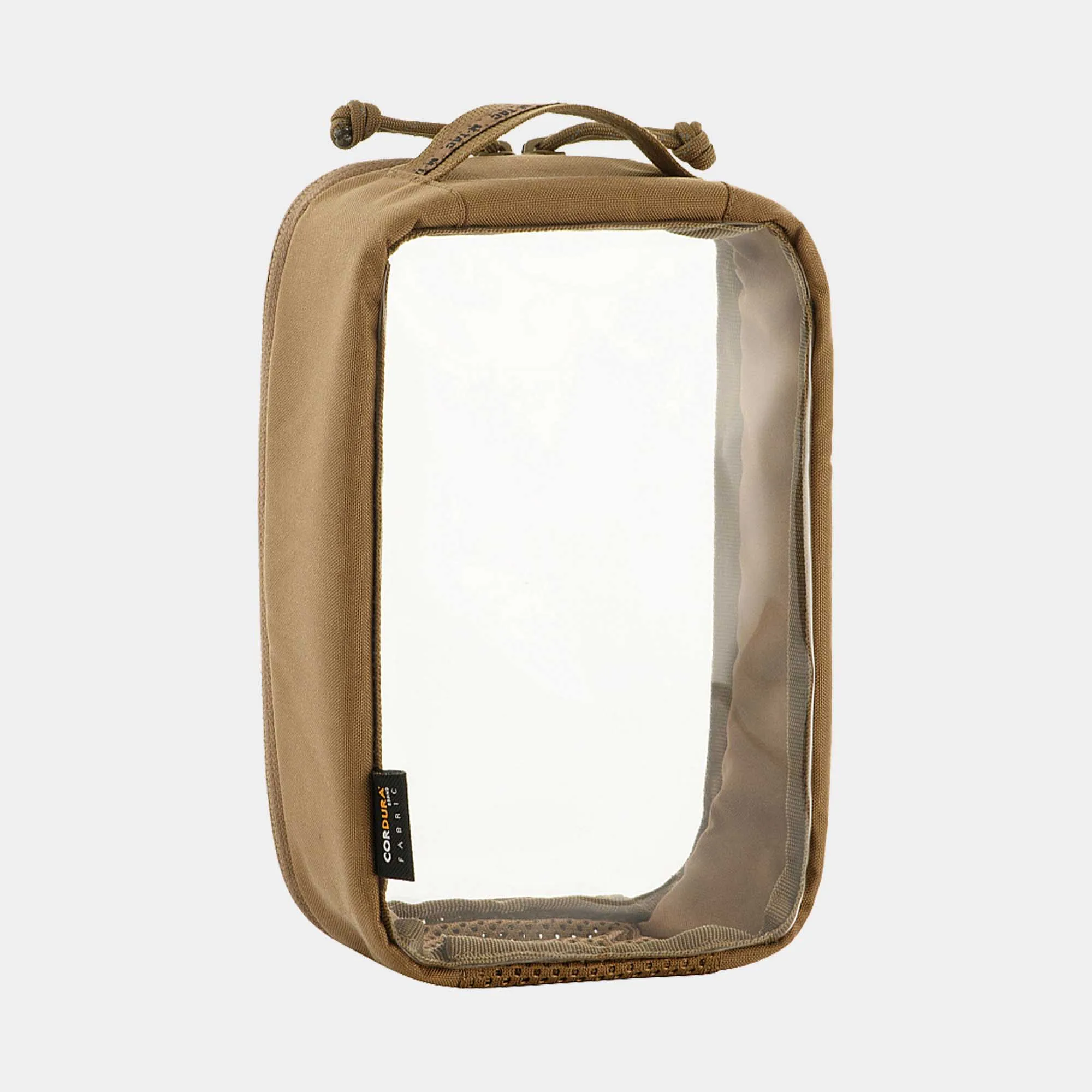 BOLSILLO ORGANIZADOR TRANSPARENTE ELITE UTILITY ORGANIZER  MTAC