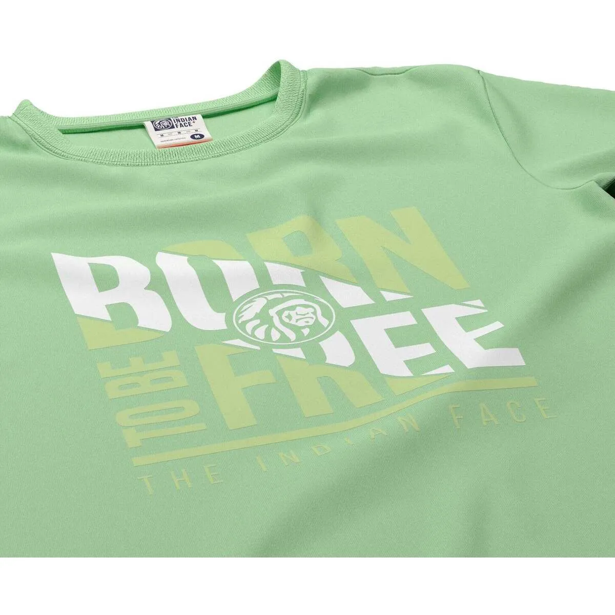 Born to be Free