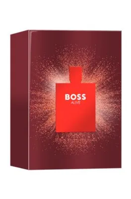 BOSS Alive eau de parfum gift set