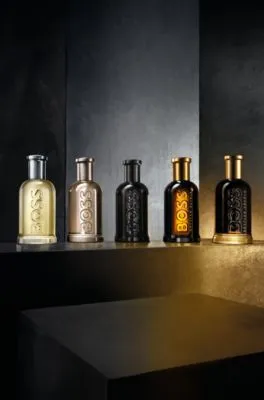 BOSS Bottled Absolu Parfum Intense de 100 ml