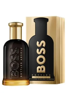 BOSS Bottled Absolu Parfum Intense de 100 ml