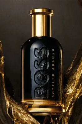 BOSS Bottled Absolu Parfum Intense de 50 ml