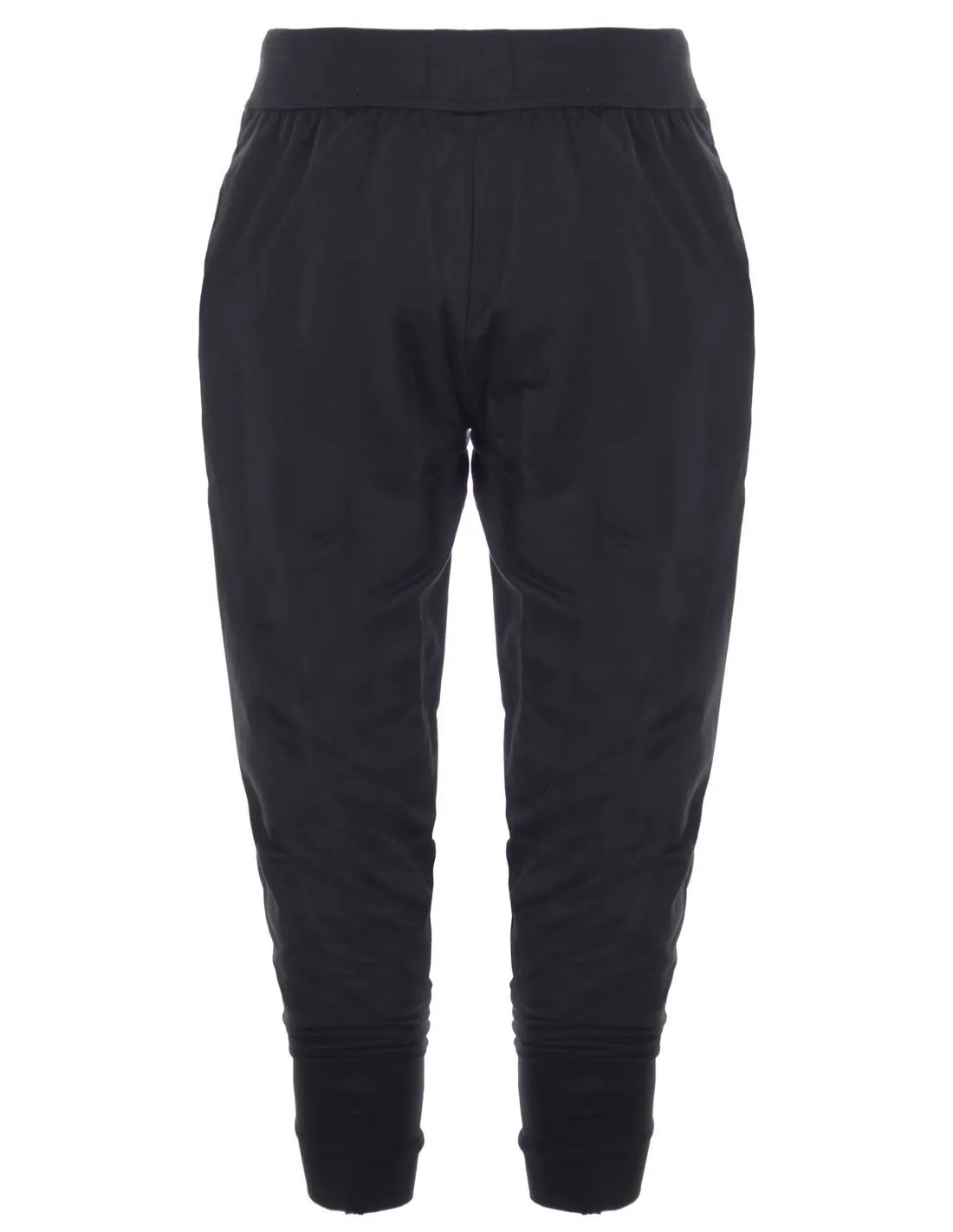 BOSS  PANTALóN LARGO NEGRO AUTHENTIC 50521769 HOMBRE