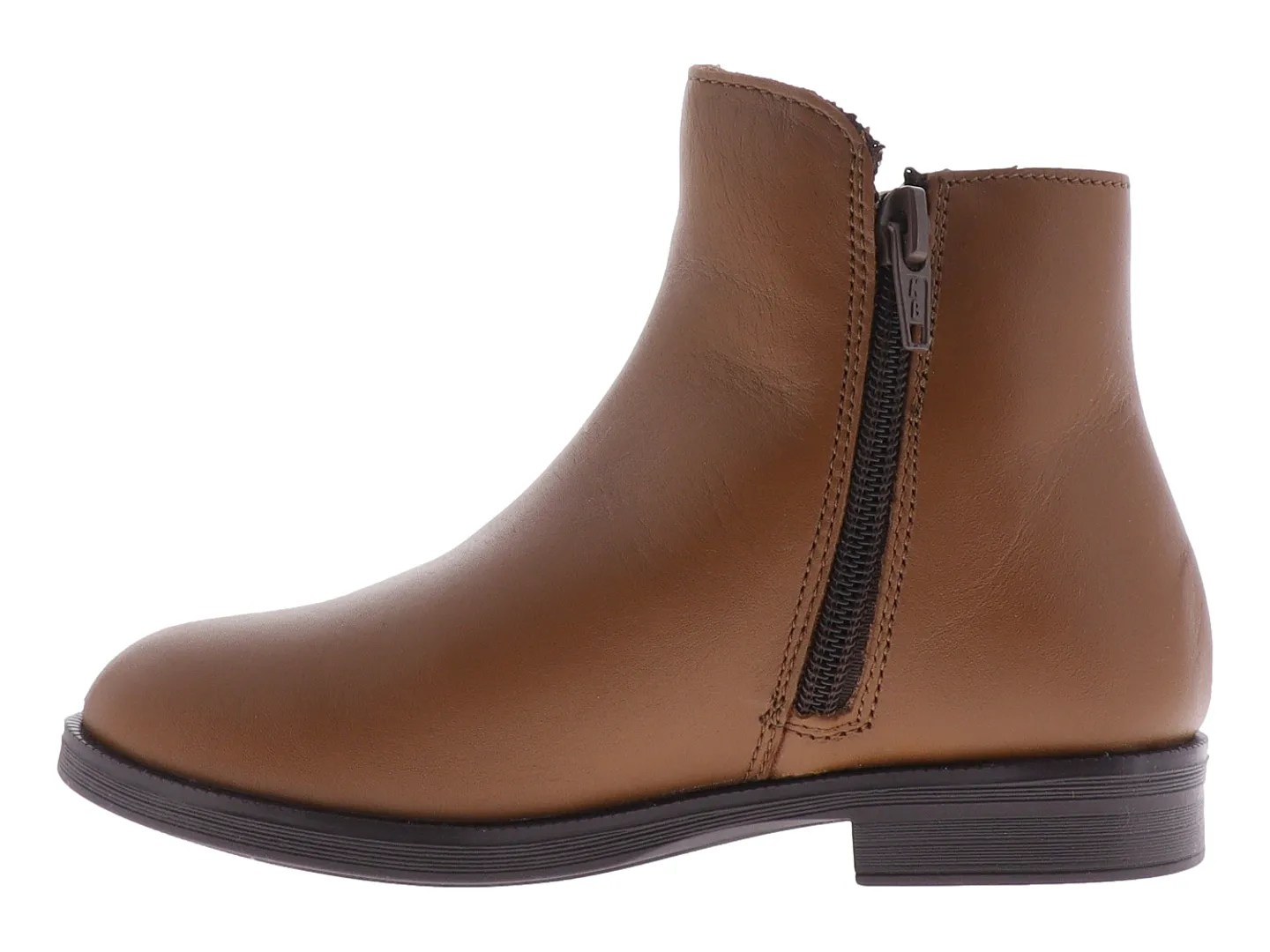 Botas Coqueta 92309 Miel Para Niña