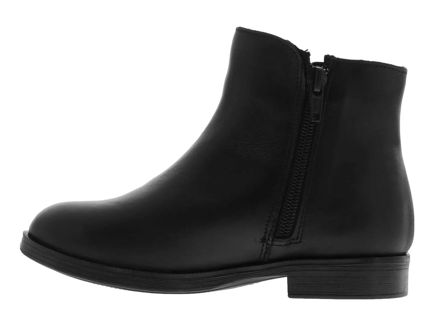 Botas Coqueta 92309 Negro Para Niña