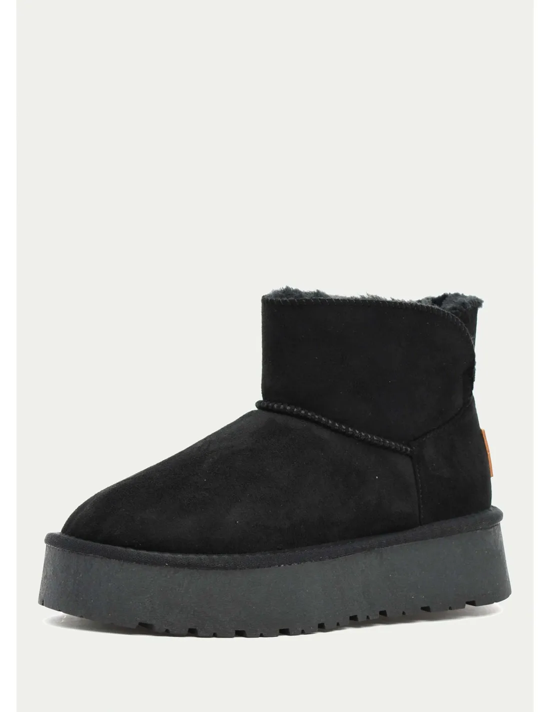 BOTAS Y BOTINES XTI 142197 NEGRO 