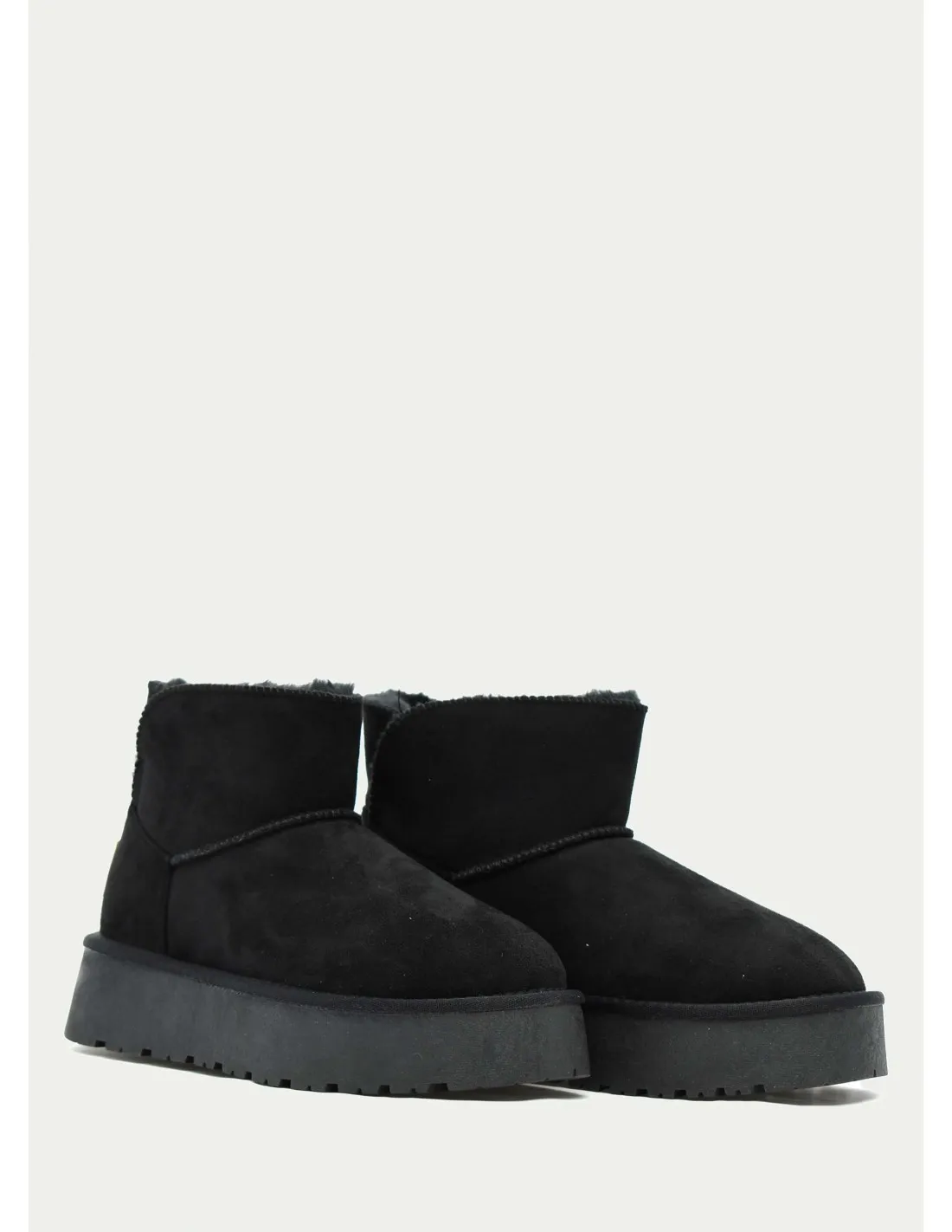 BOTAS Y BOTINES XTI 142197 NEGRO 