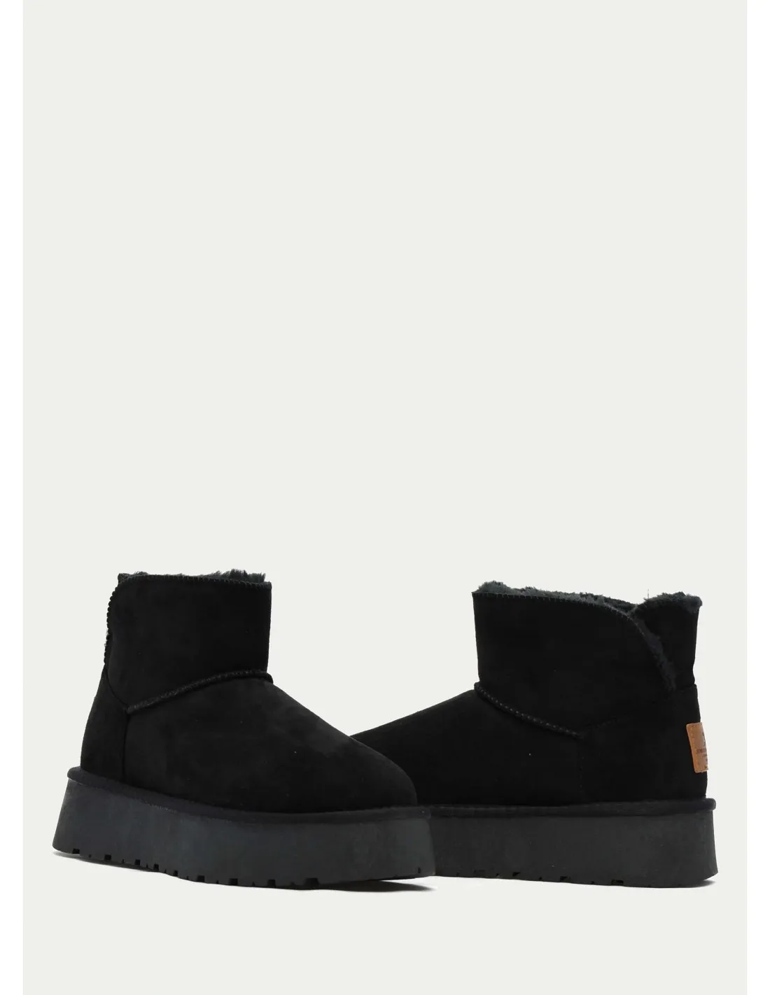 BOTAS Y BOTINES XTI 142197 NEGRO 
