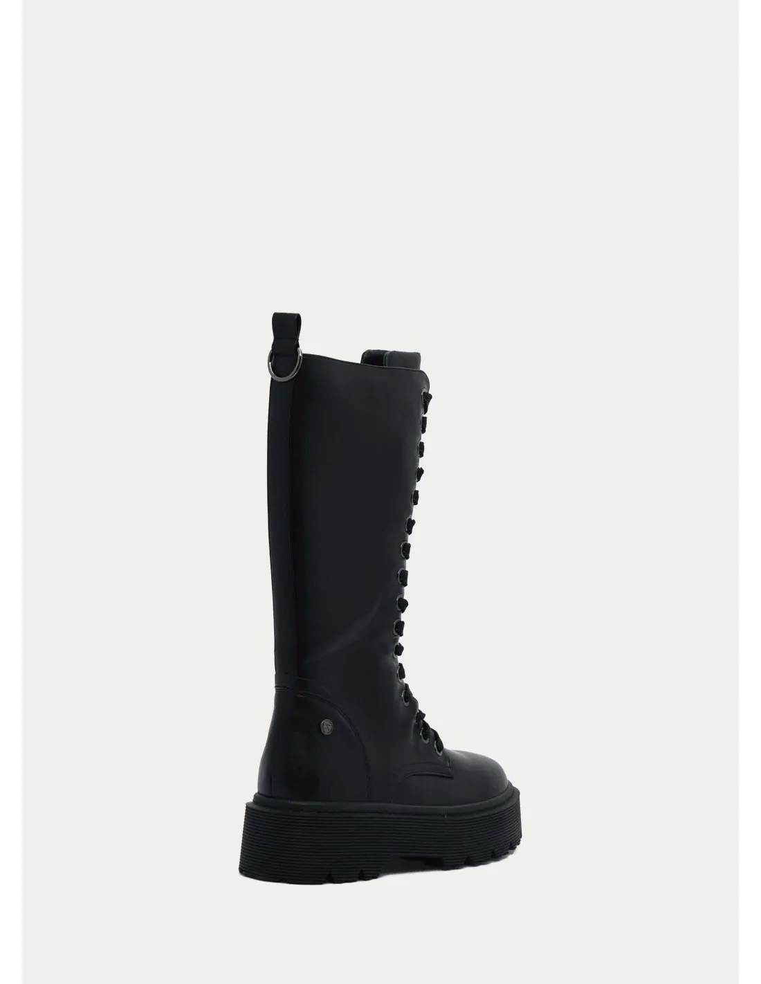 BOTAS Y BOTINES XTI 36667 NEGRO 