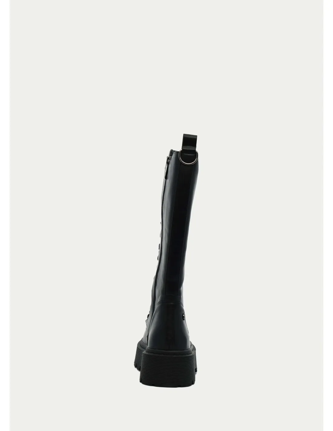 BOTAS Y BOTINES XTI 36667 NEGRO 