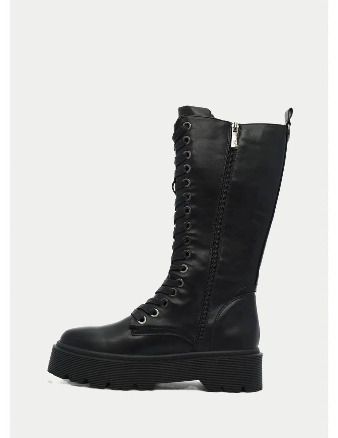 BOTAS Y BOTINES XTI 36667 NEGRO 