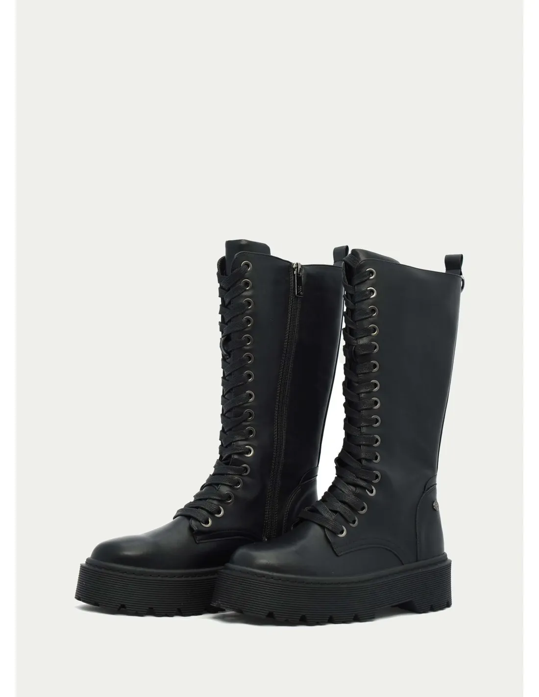 BOTAS Y BOTINES XTI 36667 NEGRO 