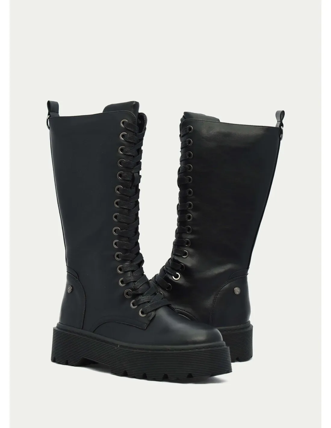 BOTAS Y BOTINES XTI 36667 NEGRO 
