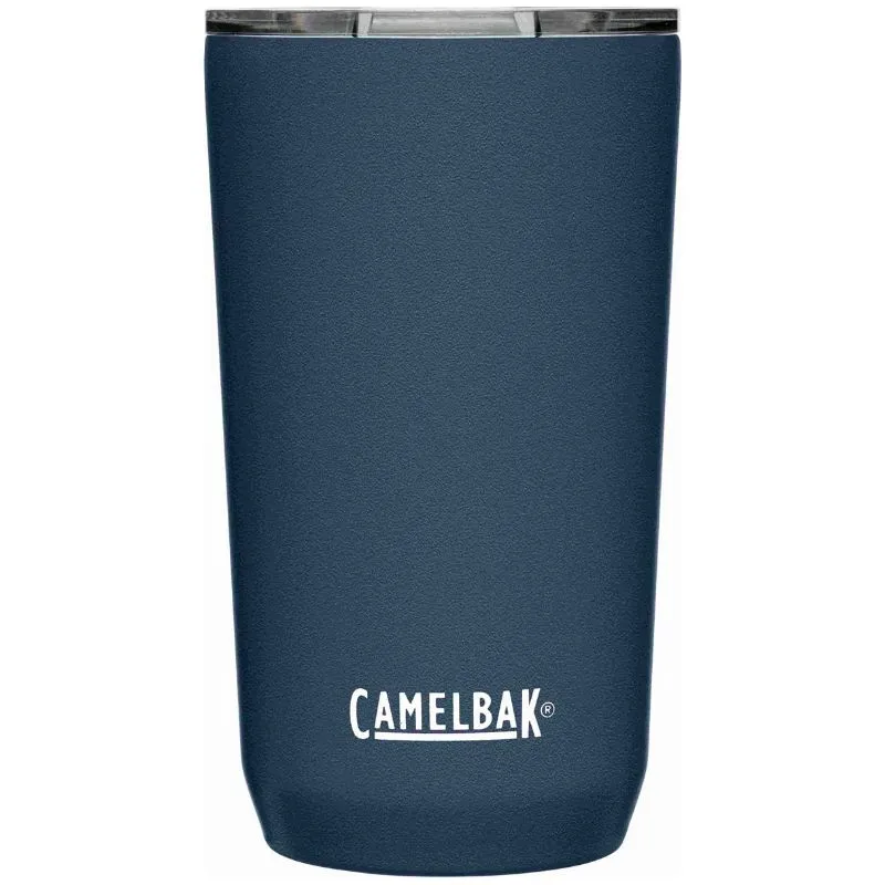 Botella aislada CamelBak Vaso SST aislado al vacío 470ml (NAVY)