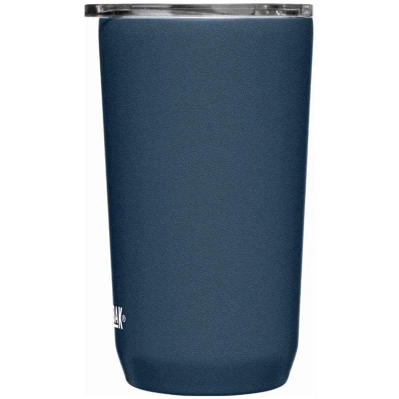 Botella aislada CamelBak Vaso SST aislado al vacío 470ml (NAVY)