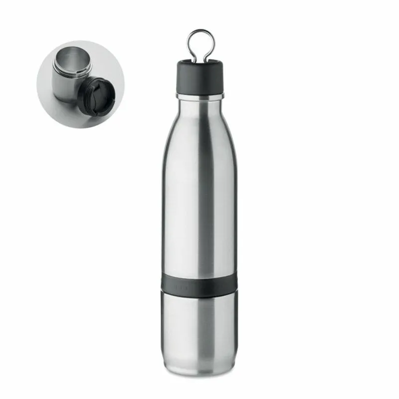Botella personalizable de acero inoxidable Atera