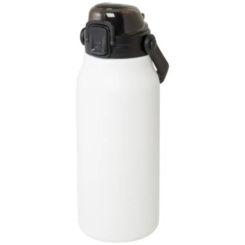Botella personalizada de cobre Giganto